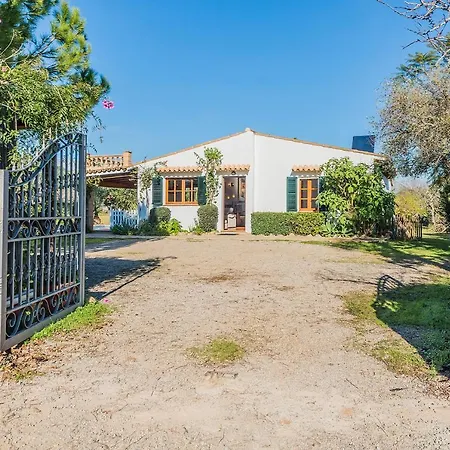 Santuiri Villa Pollenca Exterior photo