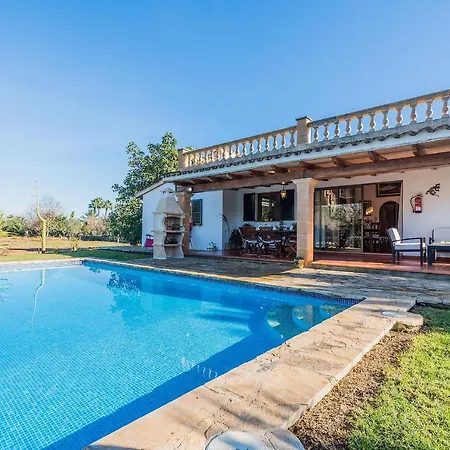 Santuiri Villa Pollenca Exterior photo