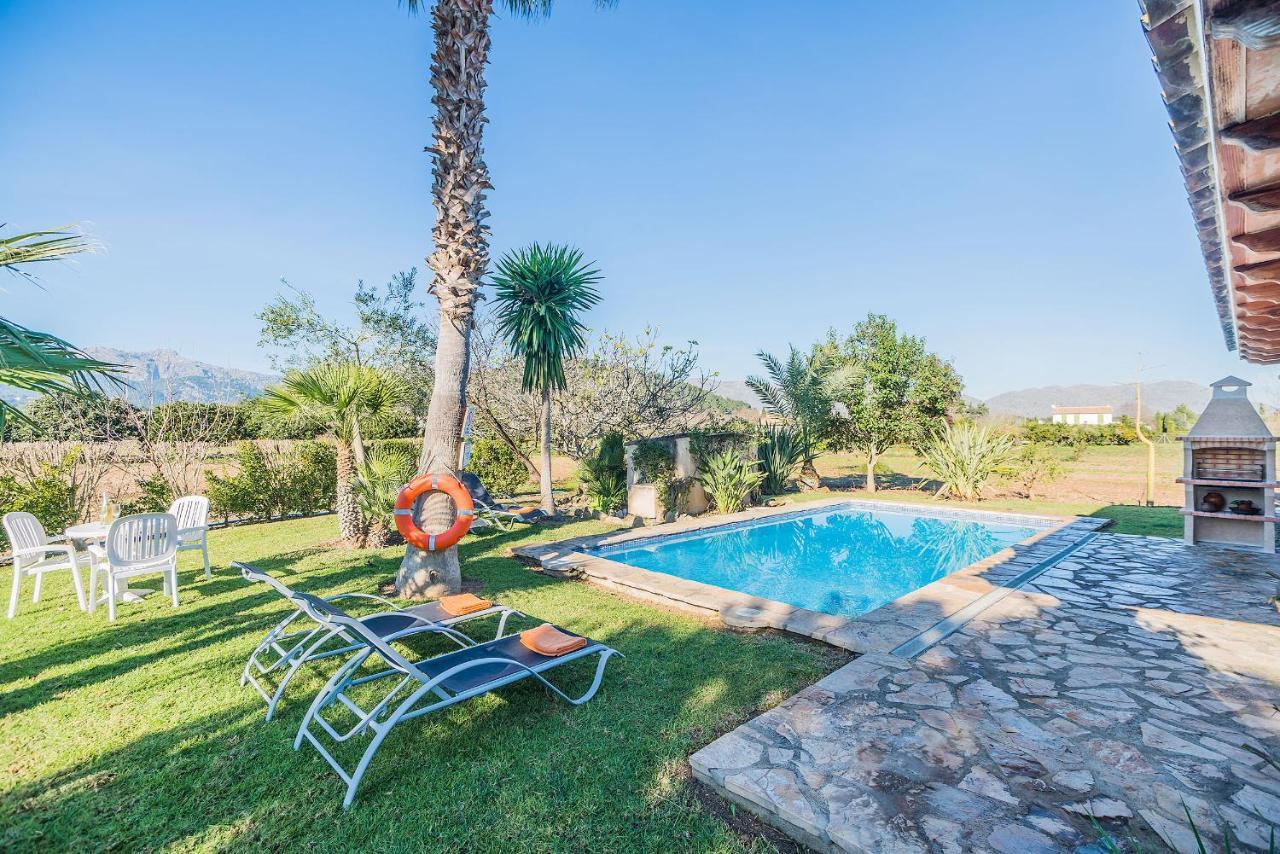 Villa Santuiri Pollença