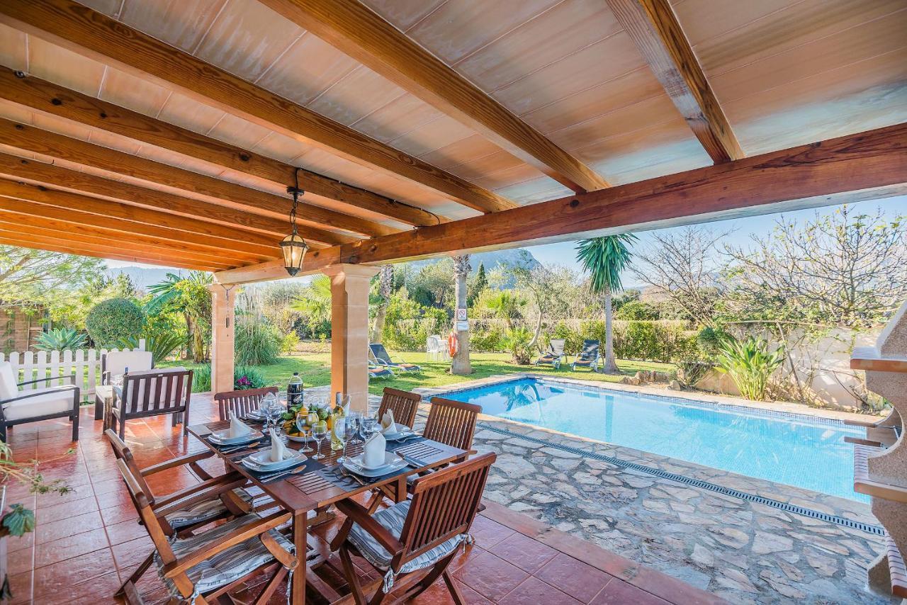 Santuiri Villa Pollença