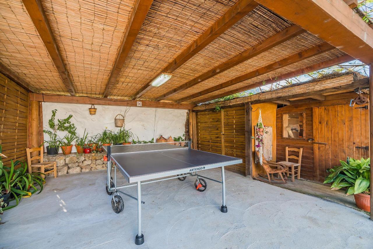 Villa Santuiri Pollença