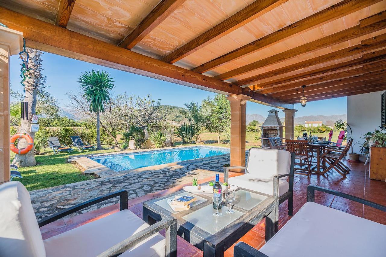 Villa Santuiri Pollença