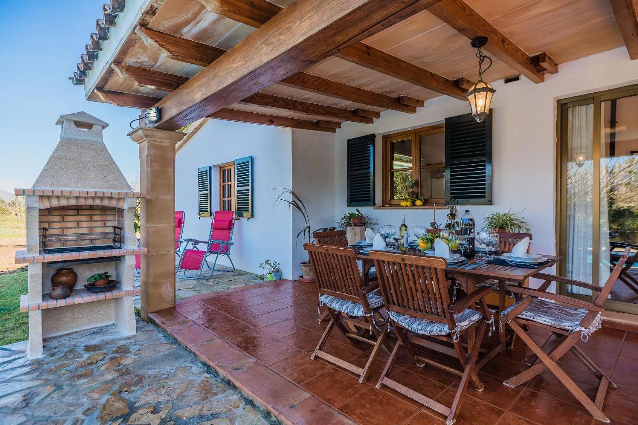 Santuiri Villa Pollença
