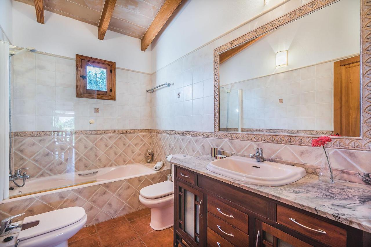Santuiri Villa Pollença